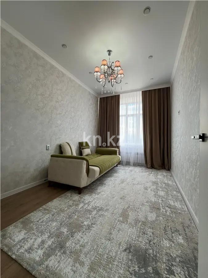 Продажа 1-комнатной квартиры, 40 м² в Караганде