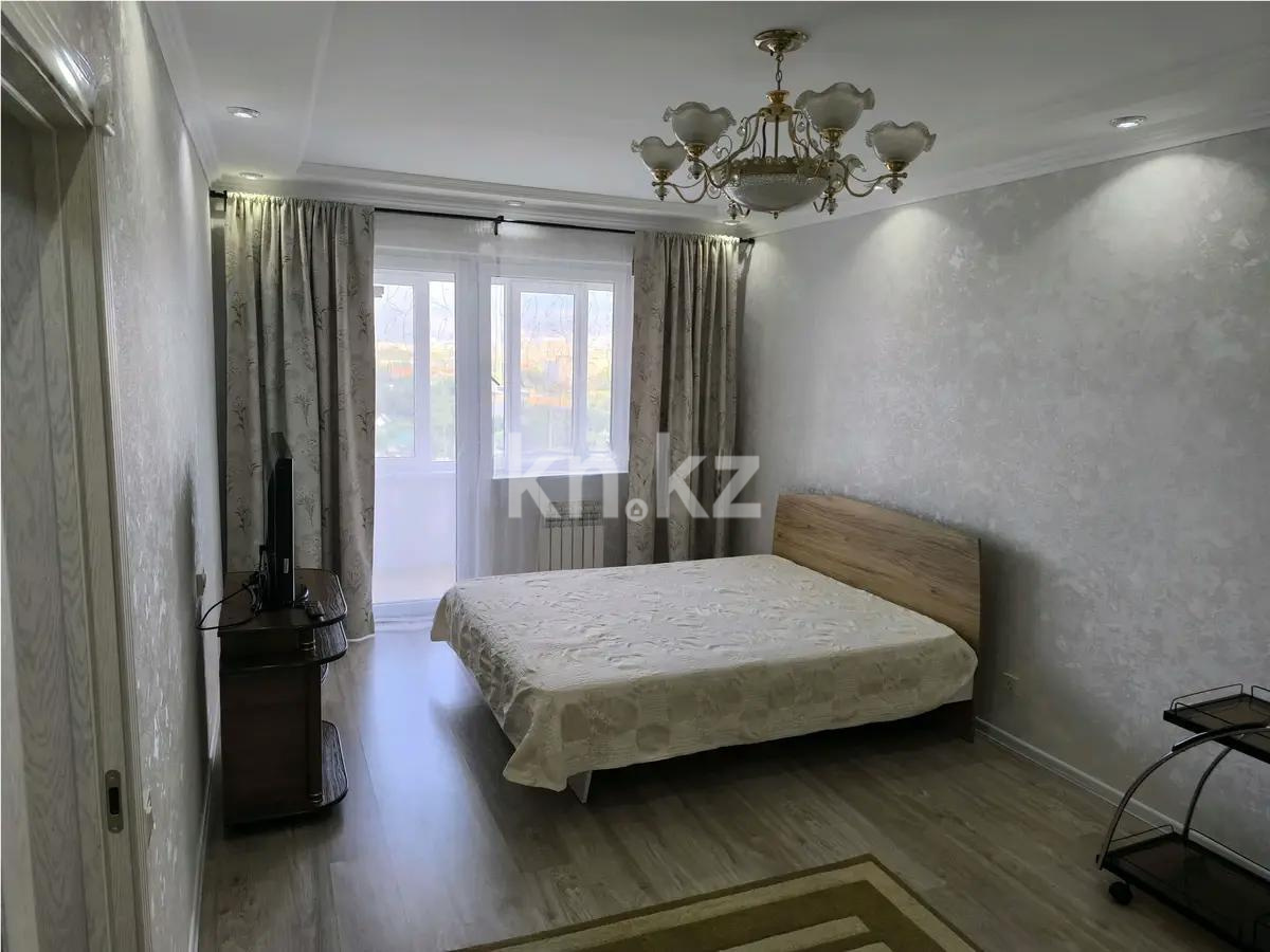 Продажа 1-комнатной квартиры, 45.1 м² в Алматы