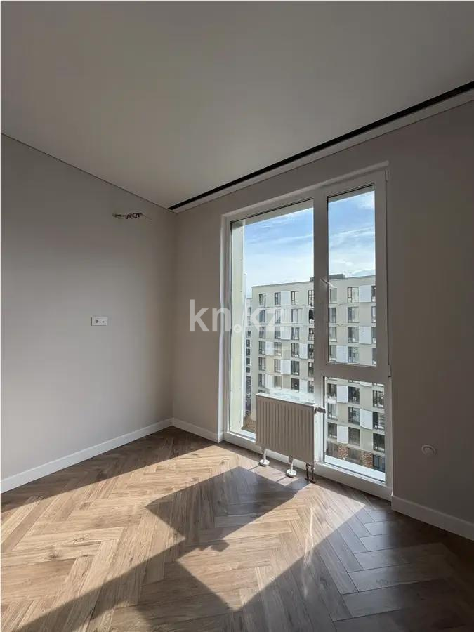 Продажа 2-комнатной квартиры, 40 м² в Алматы