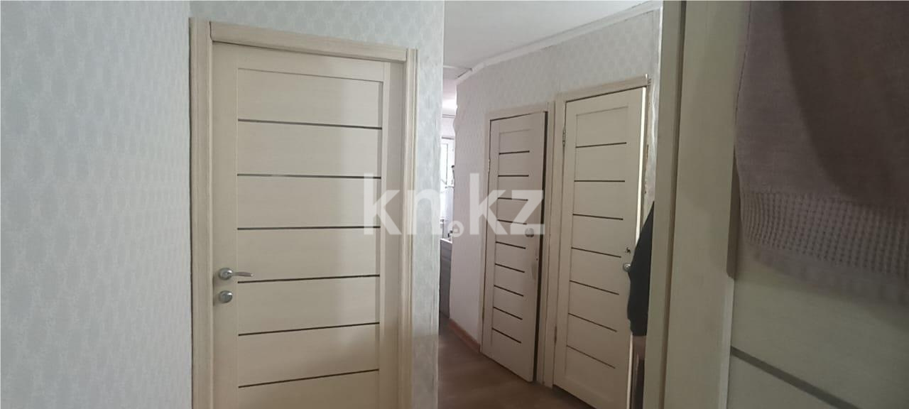 Продажа 2-комнатной квартиры, 48 м², 6 мкр. в Темиртау - фото 5