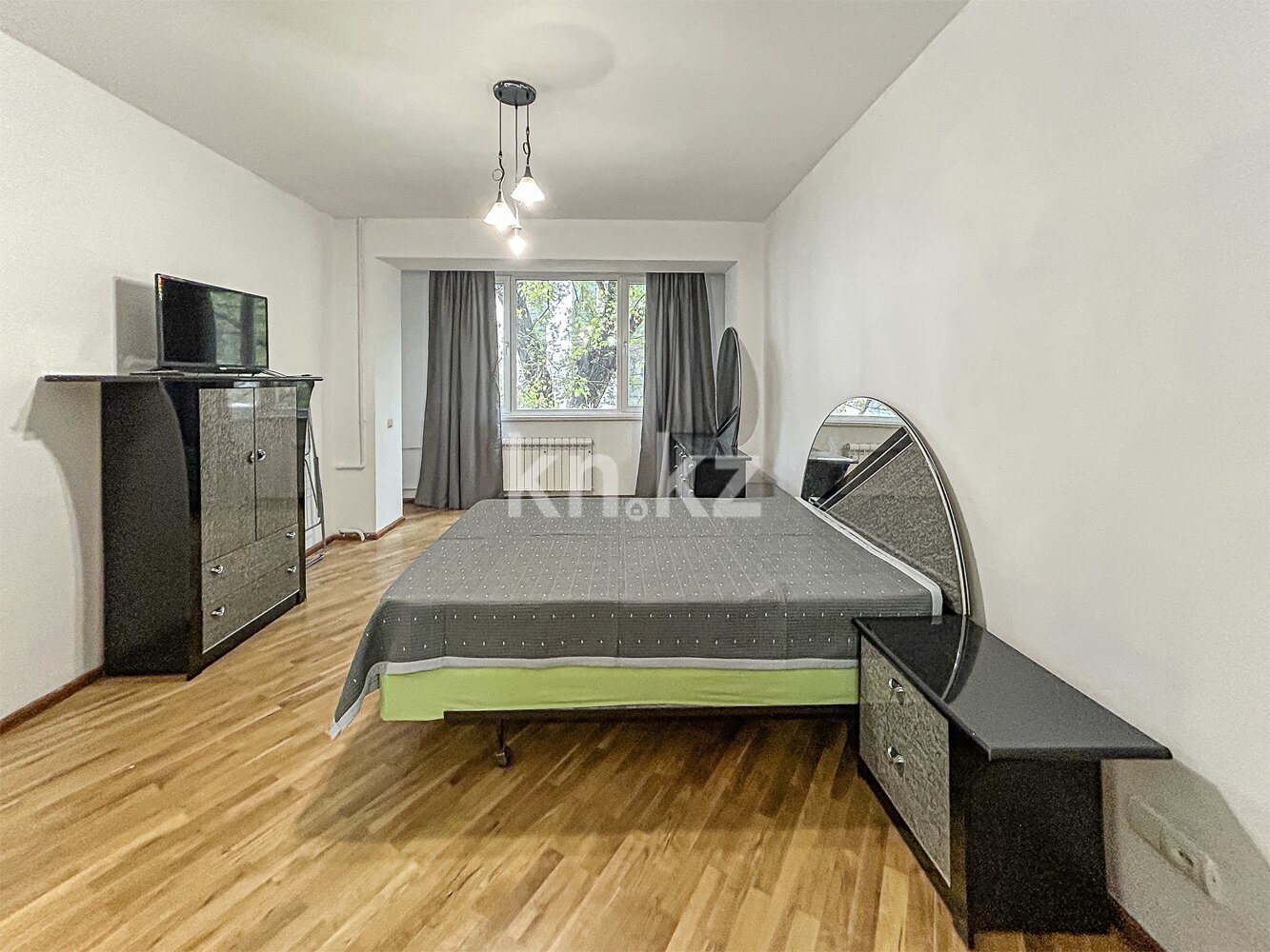 Аренда 3-комнатной квартиры, 70 м² в Алматы - фото 7