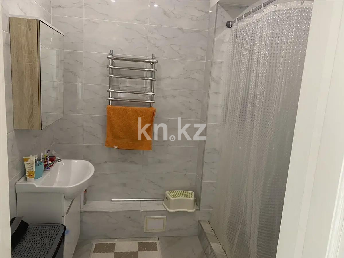 Продажа 3-комнатной квартиры, 92 м² в Алматы - фото 5