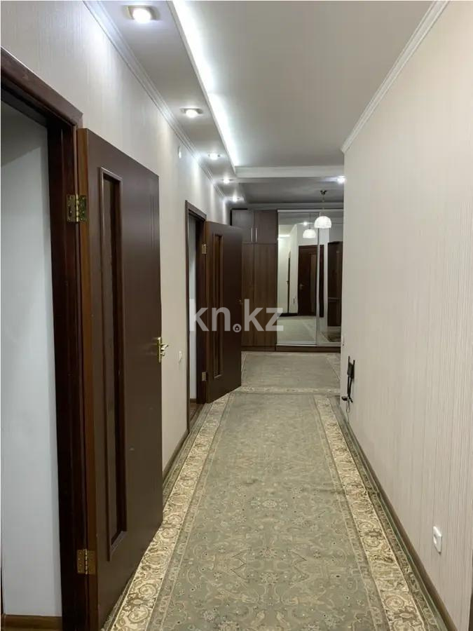 Продажа 3-комнатной квартиры, 88 м², мкр-н Жетысу-3, дом  53 в Алматы - фото 4
