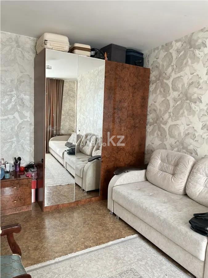 Продажа 1-комнатной квартиры, 33.5 м² в Астане - фото 2