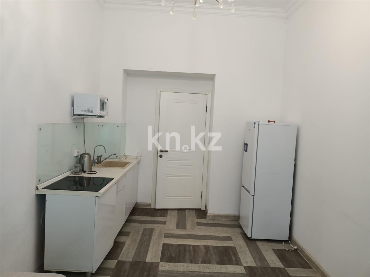 Продажа 1-комнатной квартиры, 47.8 м² в Астане - фото 7