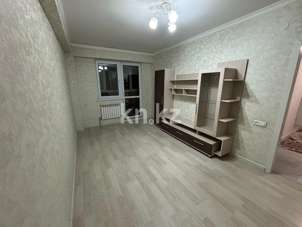 Продажа 2-комнатной квартиры, 56 м² в Алматы - фото 2