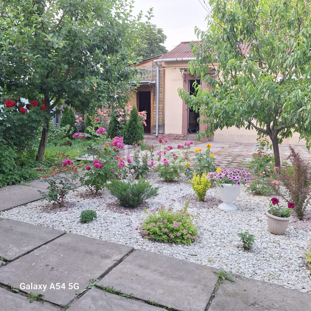 Продажа 4-комнатного дома, 80 м² в Алматы - фото 9