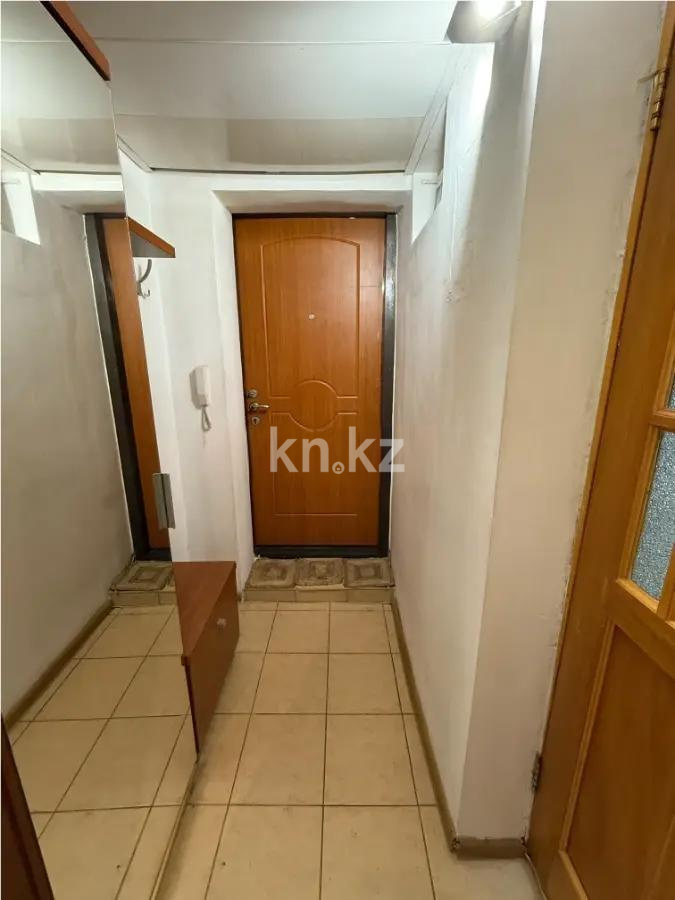 Продажа 1-комнатной квартиры, 28.2 м² в Алматы - фото 4