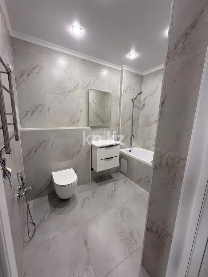 Продажа 2-комнатной квартиры, 39.7 м², пр. Туран, дом  28 в Астане - фото 3