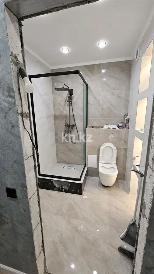 Продажа 2-комнатной квартиры, 35 м² в Алматы - фото 5