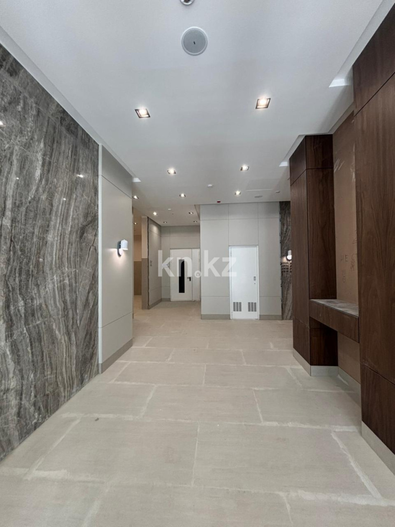 Продажа 2-комнатной квартиры, 62 м² в Астане - фото 2