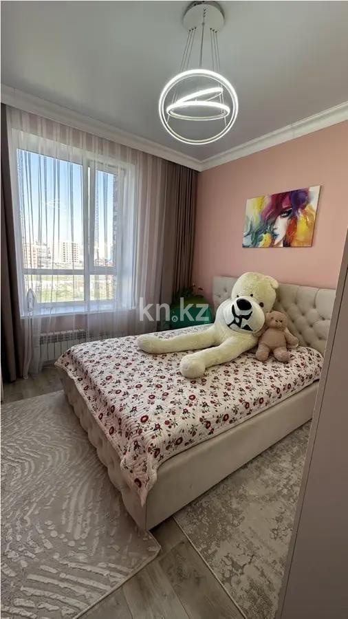 Продажа 2-комнатной квартиры, 48.6 м² в Астане - фото 2