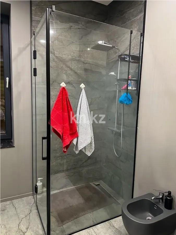 Продажа 4-комнатной квартиры, 200 м², ул. Мерген, дом  91/11 в Алматы - фото 7