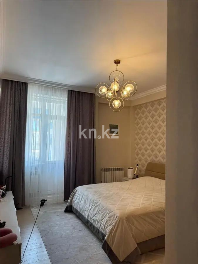 Продажа 2-комнатной квартиры, 67.4 м², ул. Туркестан, дом  34 в Астане - фото 2