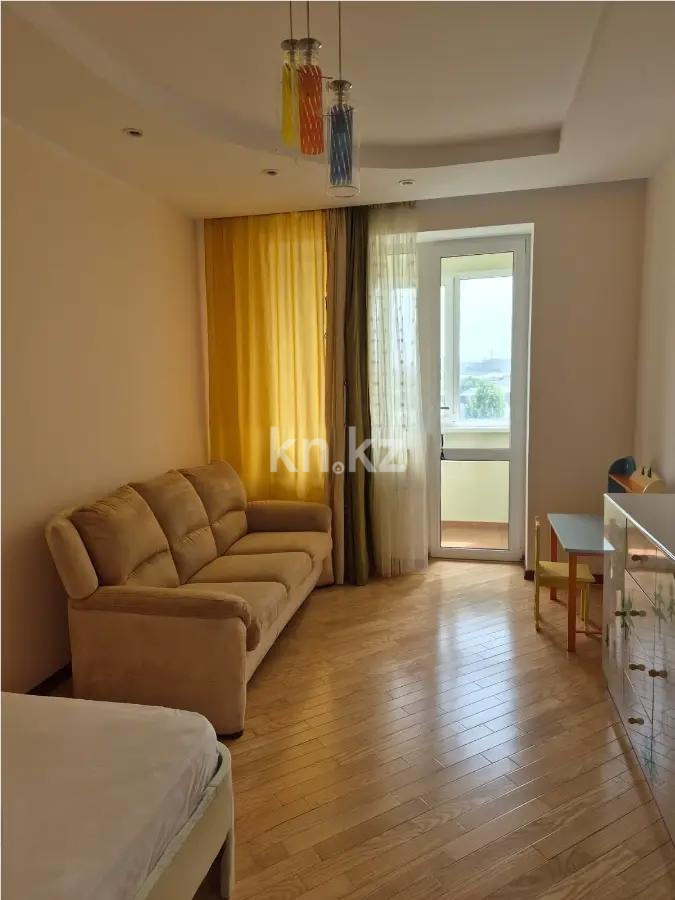 Продажа 3-комнатной квартиры, 69 м² в Алматы - фото 2