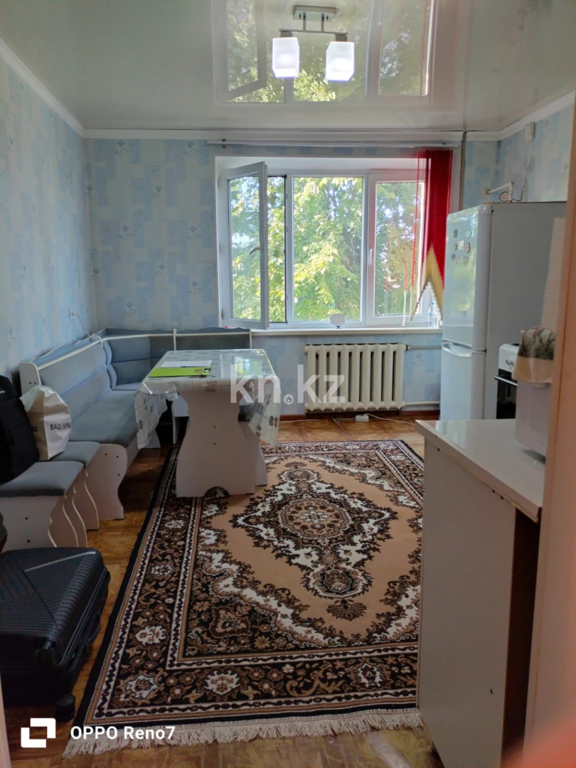 Продажа 1-комнатной квартиры, 41 м² в Таразе