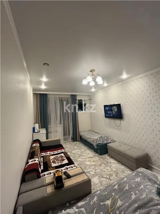 Продажа 1-комнатной квартиры, 37 м² в Астане