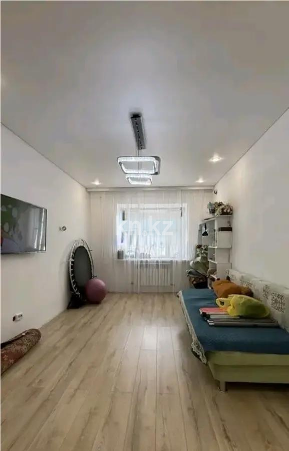 Продажа 3-комнатной квартиры, 71 м² в Астане
