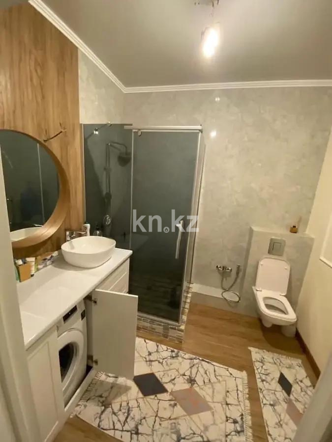 Продажа 2-комнатной квартиры, 59.8 м² в Астане - фото 4
