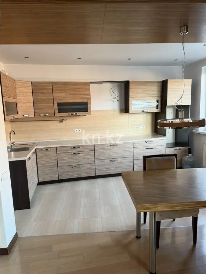 Продажа 3-комнатной квартиры, 115 м² в Алматы - фото 4