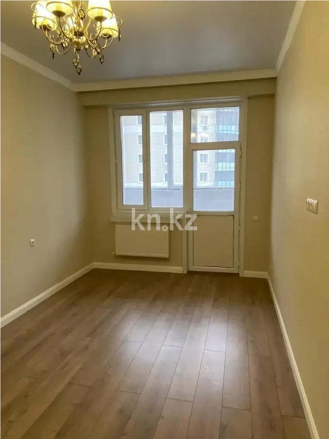 Продажа 2-комнатной квартиры, 60 м², ул. Нажимеденова, дом  10/4 в Астане - фото 2