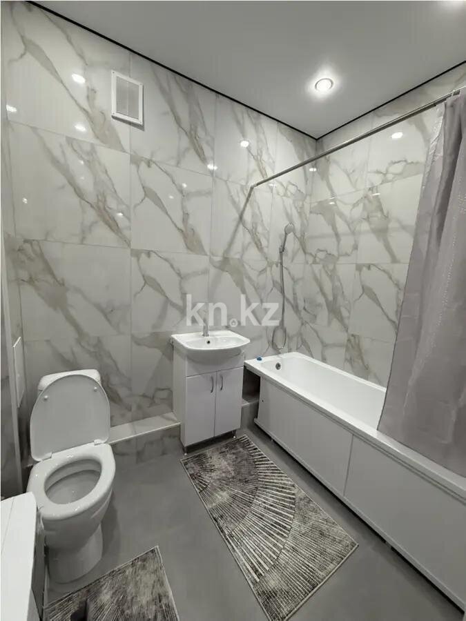 Продажа 2-комнатной квартиры, 68 м² в Астане - фото 4