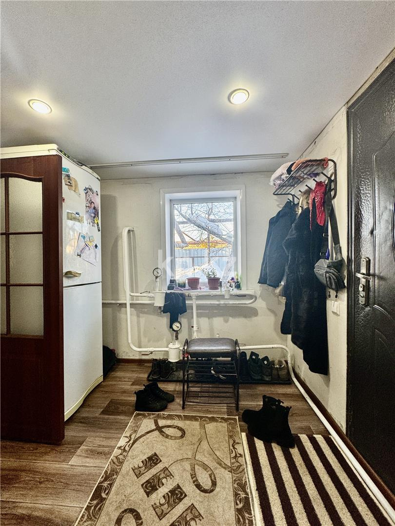 Продажа 4-комнатного дома, 65.3 м², ул. Айвазовского, дом  5 в Караганде - фото 21