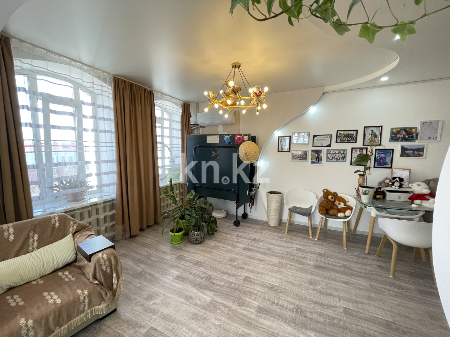 Продажа 3-комнатной квартиры, 110 м² в Сарани - фото 16