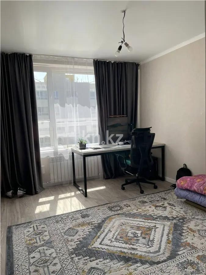 Продажа 3-комнатной квартиры, 87 м² в Алматы - фото 3