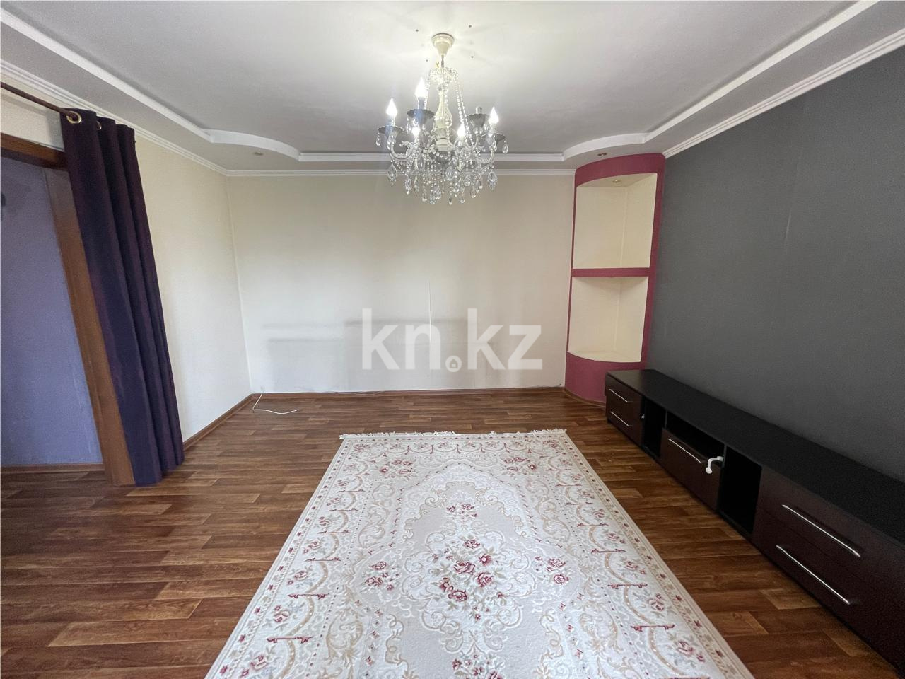 Продажа 3-комнатной квартиры, 66 м² в Караганде - фото 2