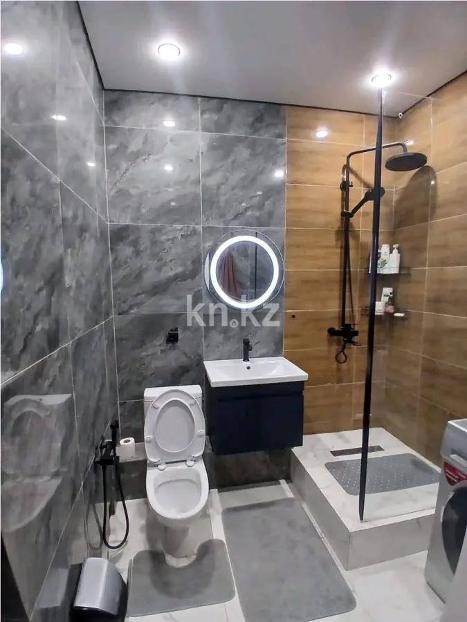 Продажа 1-комнатной квартиры, 39 м² в Астане - фото 3