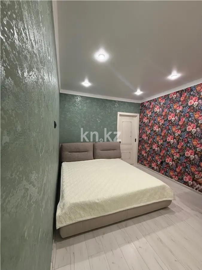 Продажа 3-комнатной квартиры, 78.8 м², пр. Туран, дом  89/3 в Астане - фото 3