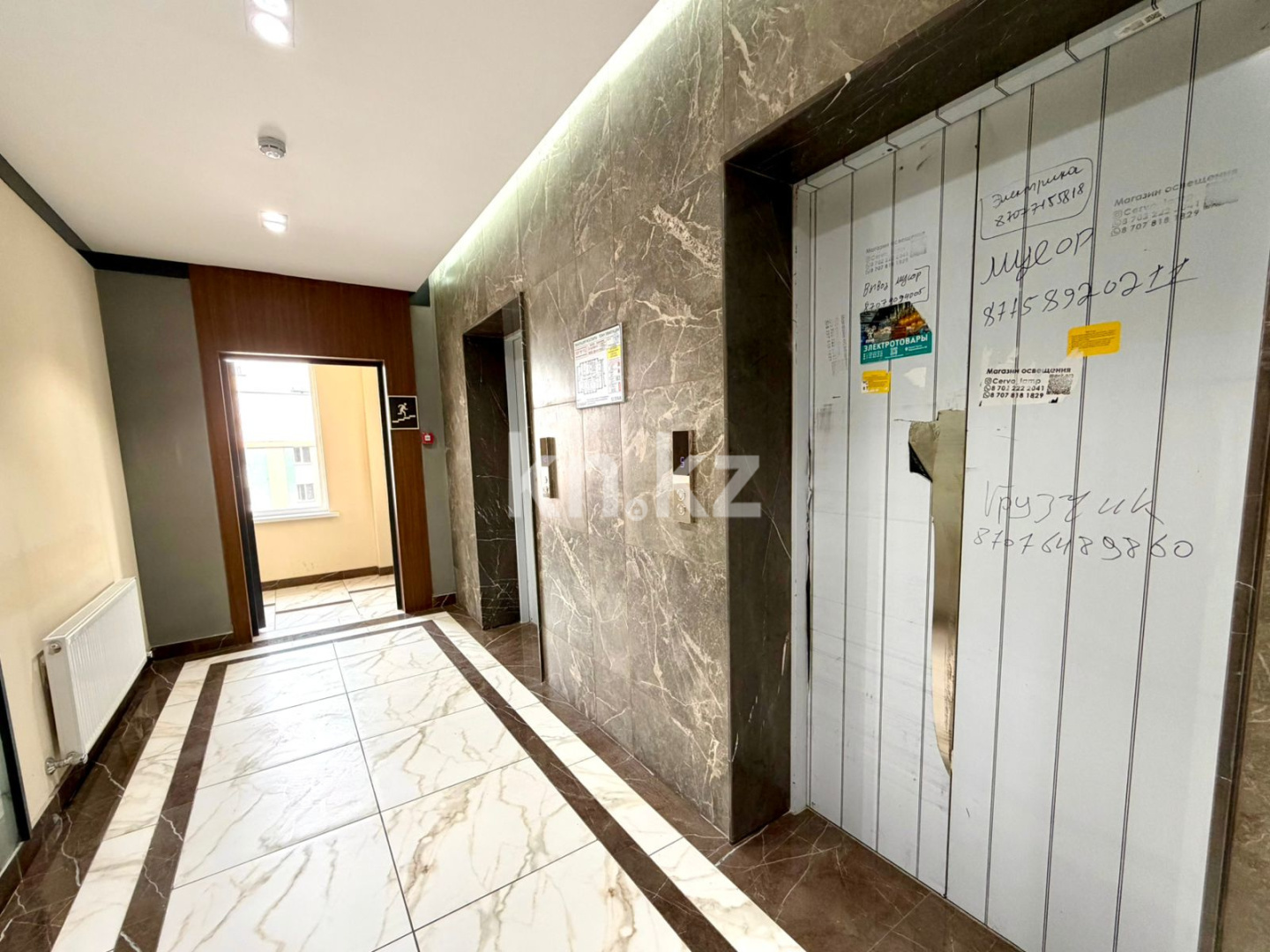 Продажа 3-комнатной квартиры, 84 м² в Алматы - фото 20