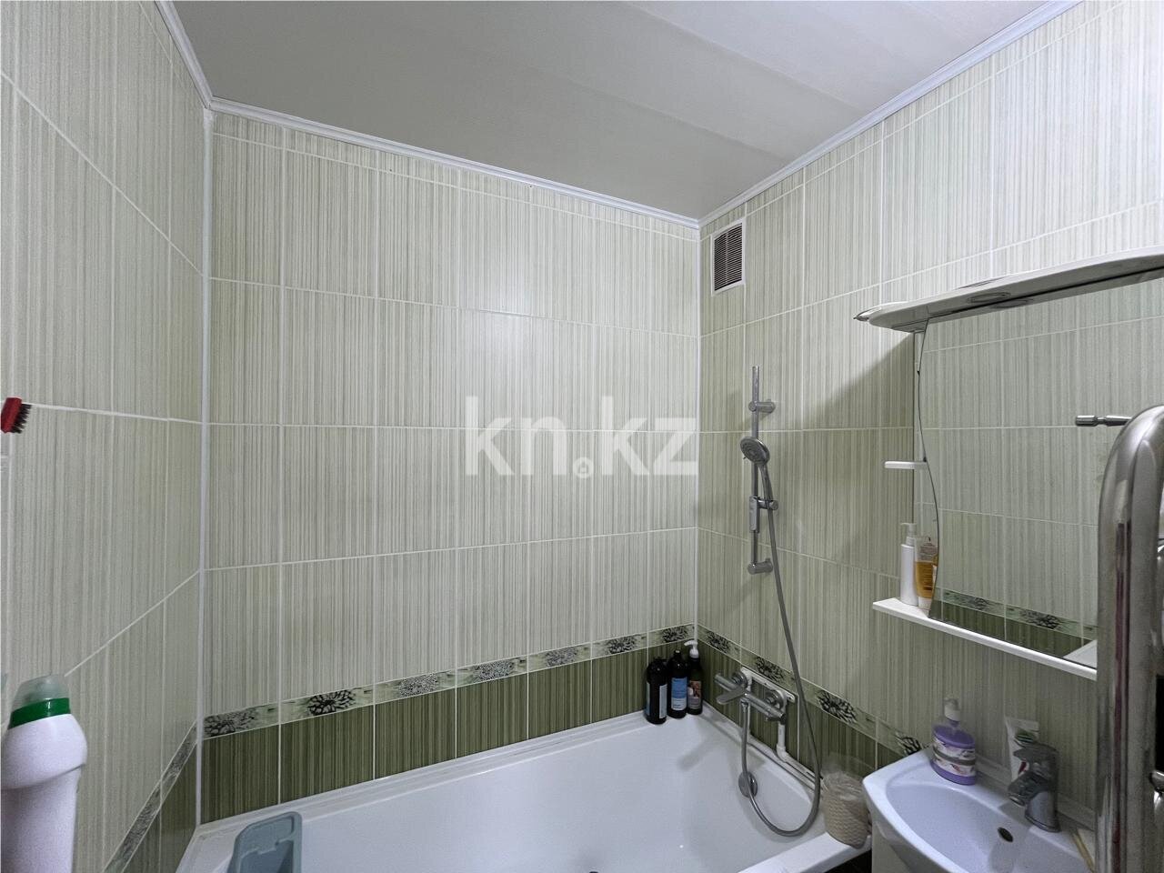 Продажа 1-комнатной квартиры, 41 м² в Караганде - фото 6
