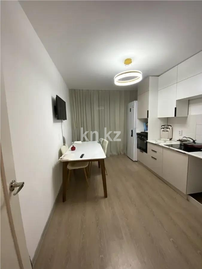Продажа 4-комнатной квартиры, 91 м² в Астане - фото 3