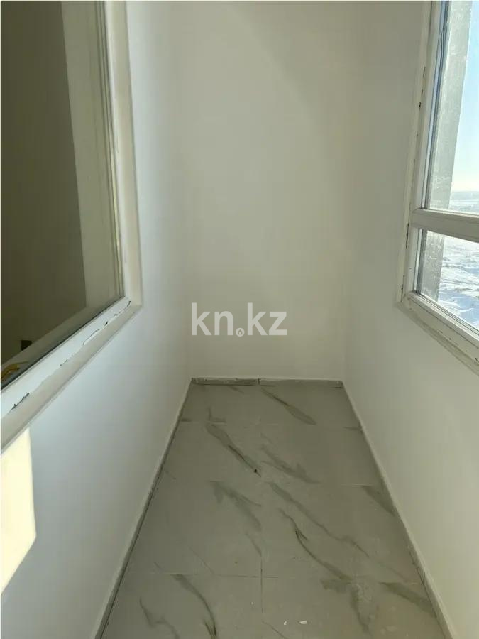 Продажа 1-комнатной квартиры, 32.3 м² в Астане - фото 4