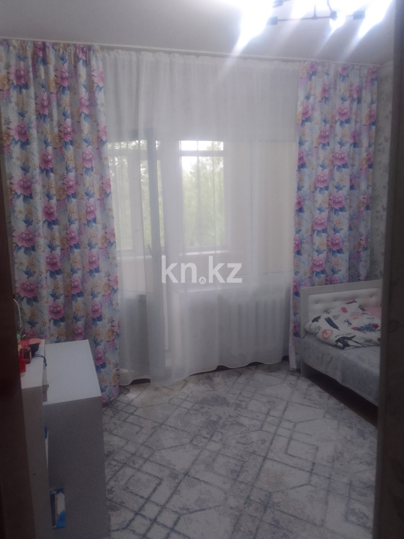 Продажа 2-комнатной квартиры, 53 м² в Таразе - фото 2
