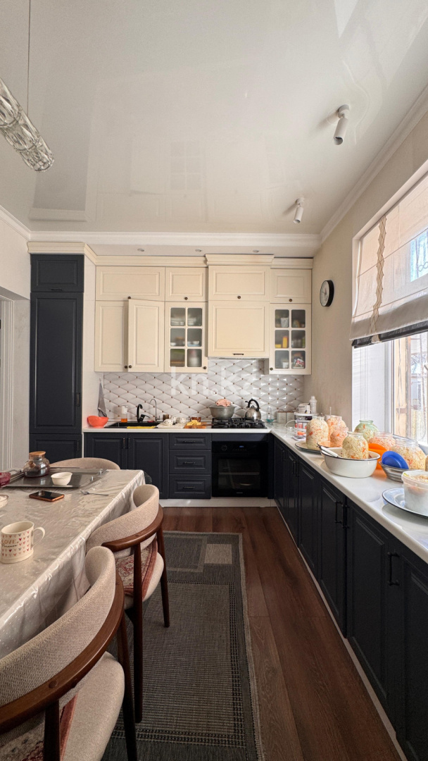 Продажа 10-комнатного дома, 180 м², Аккошкар аулие в Таразе - фото 10