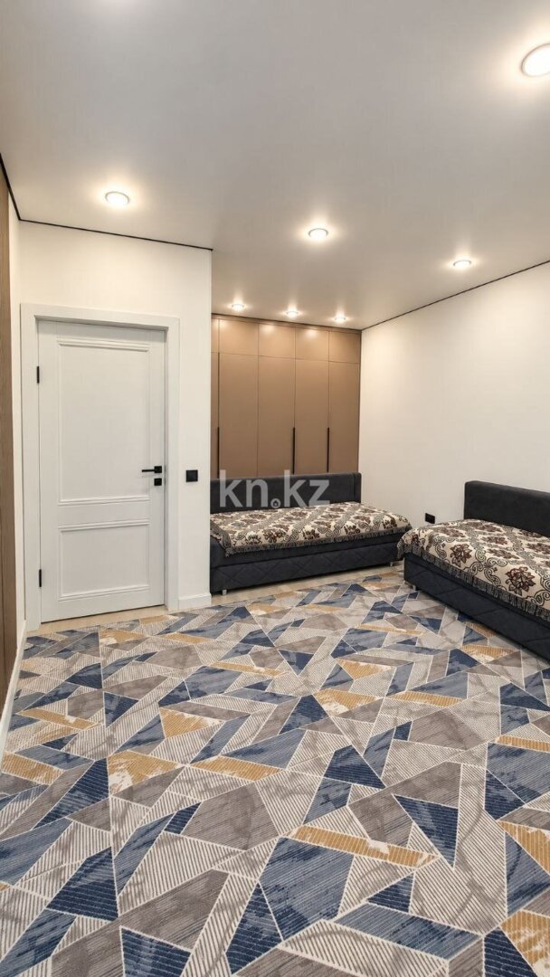 Продажа 1-комнатной квартиры, 39 м² в Астане - фото 2