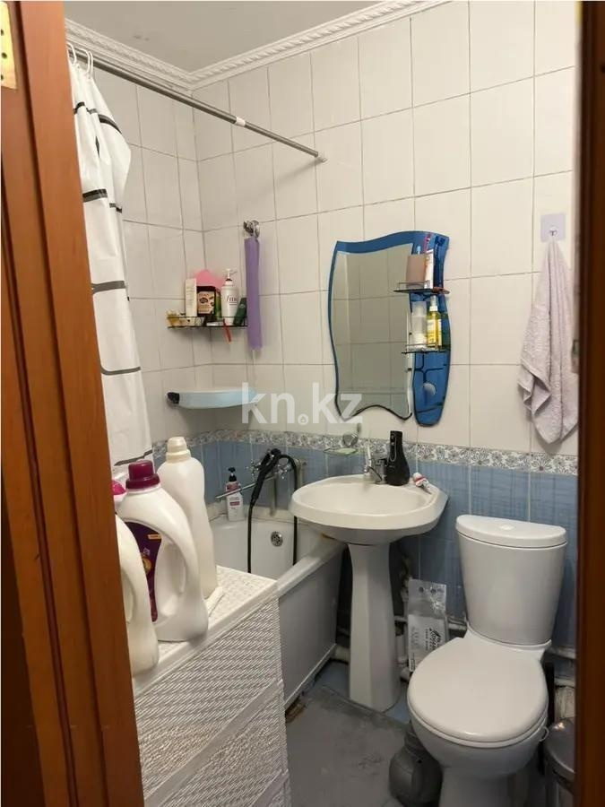 Продажа 1-комнатной квартиры, 32 м² в Алматы - фото 3