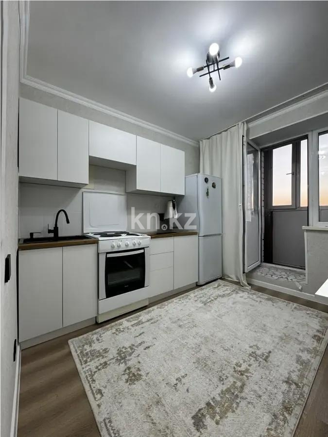 Продажа 1-комнатной квартиры, 36 м² в Астане - фото 4