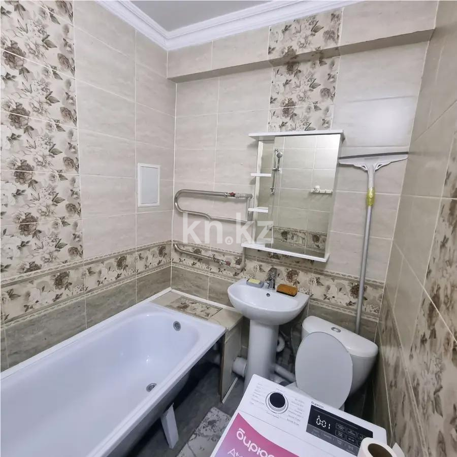 Продажа 2-комнатной квартиры, 48 м² в Алматы - фото 4