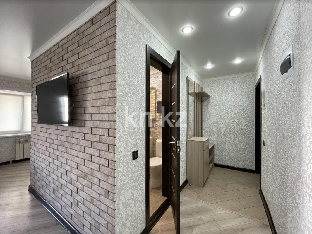 Аренда 1-комнатной квартиры посуточно, 1 м², ул. Интернациональная, дом  35 в Петропавловске - фото 6