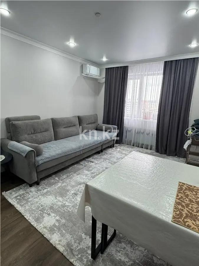 Продажа 3-комнатной квартиры, 76 м², пр. Тауелсыздык, дом  34/2 в Астане