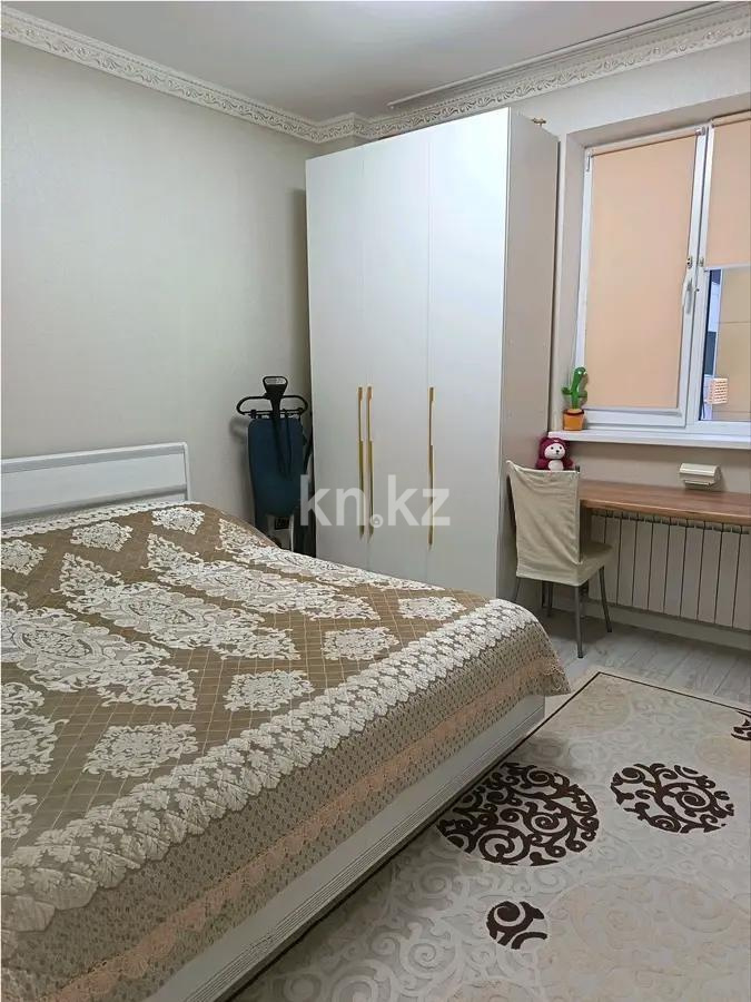 Продажа 2-комнатной квартиры, 49 м² в Астане - фото 2
