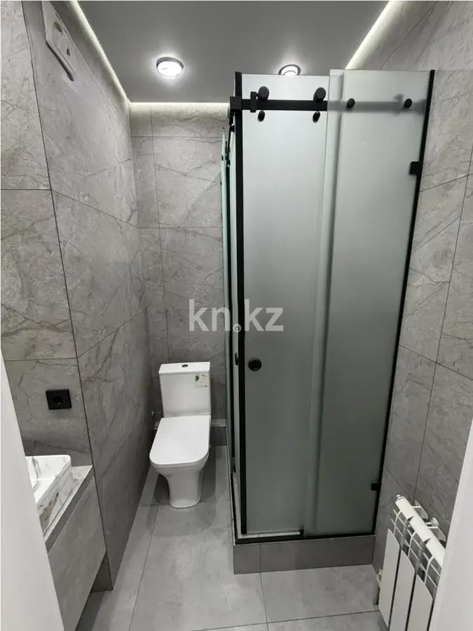 Продажа 2-комнатной квартиры, 58.6 м² в Алматы - фото 3