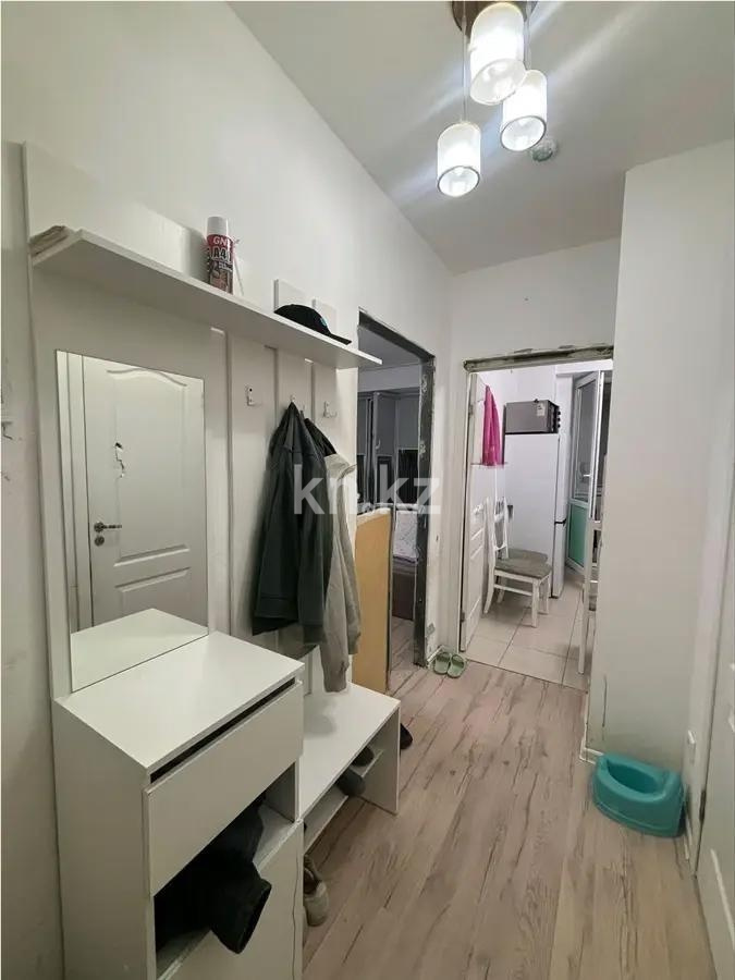 Продажа 1-комнатной квартиры, 37 м² в Астане - фото 3