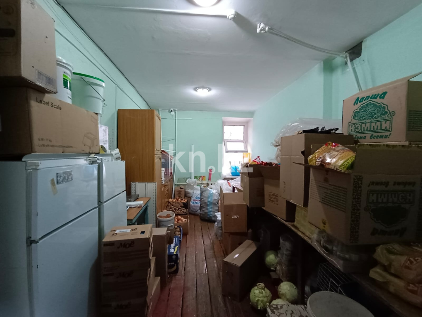 Продажа помещения, 178.4 м² в Караганде - фото 19