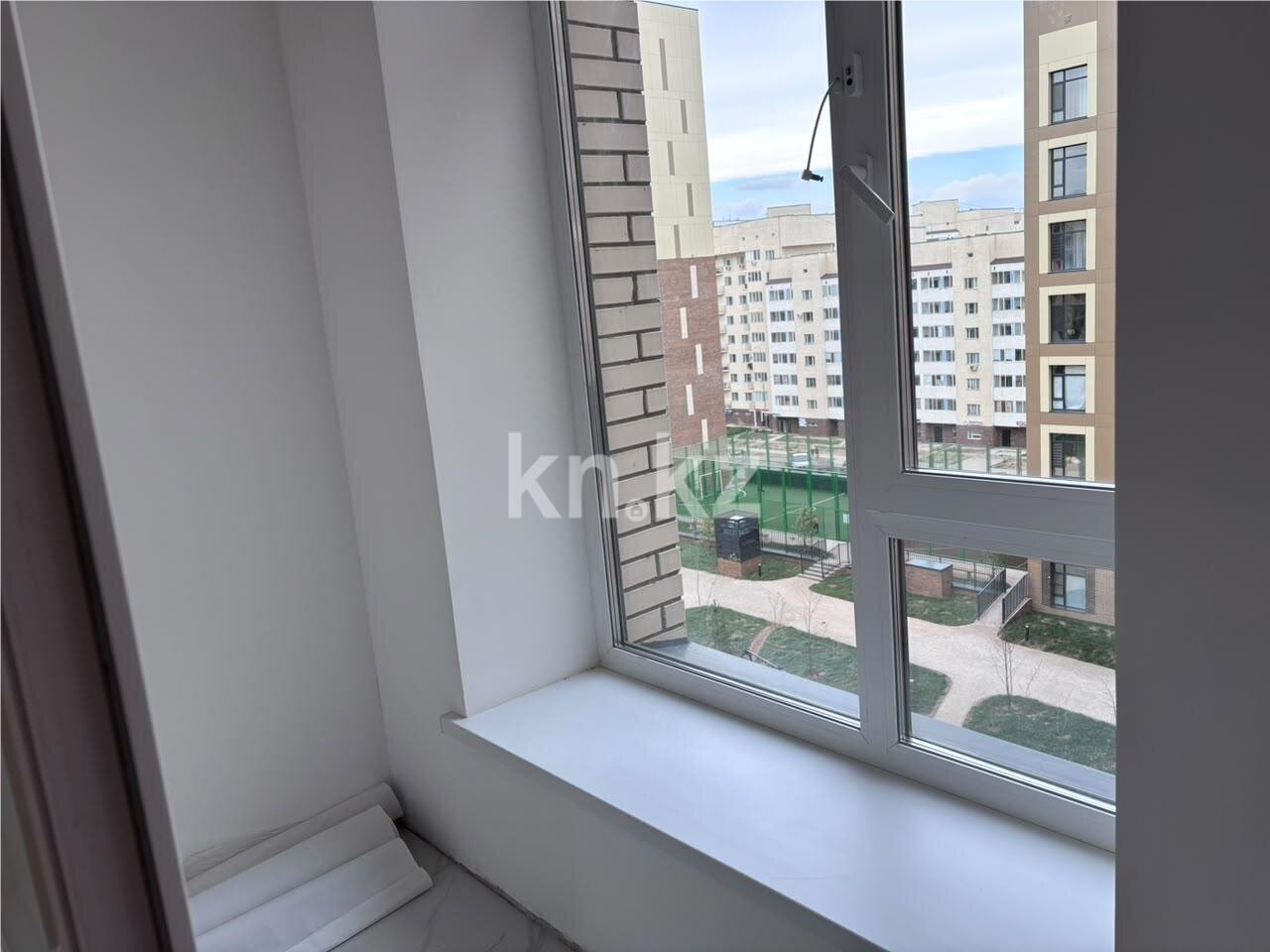 Продажа 1-комнатной квартиры, 40 м² в Астане - фото 5