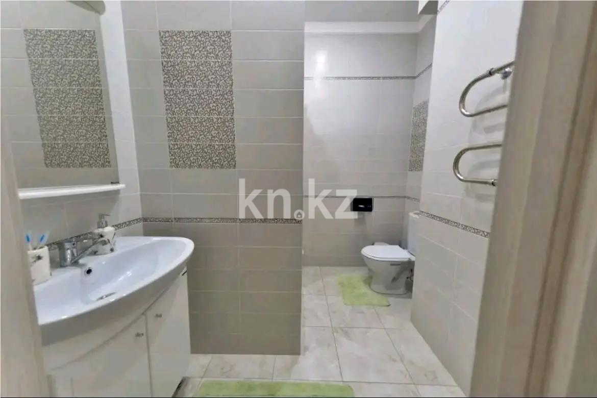 Продажа 1-комнатной квартиры, 44 м² в Астане - фото 3